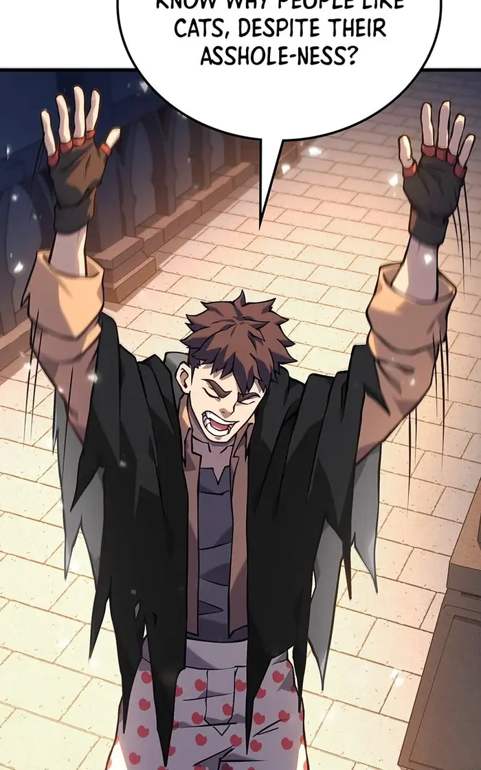 Dungeon Crawler Carl Chapter 4 image 165_optimized